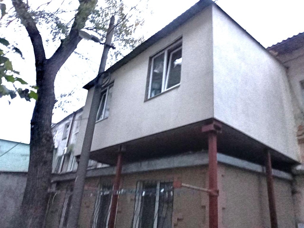 продажа двухкомнатной квартиры номер A-173317 в Малиновском районе, фото номер 12